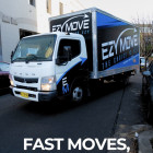Ezy Move Transport