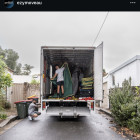 Ezy Move Transport