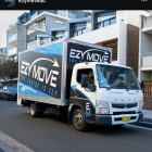 Ezy Move Transport