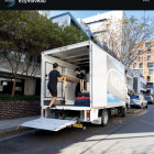 Ezy Move Transport