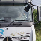 D R Transport Removal Solutions P/L