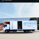 Ezy Move Transport
