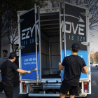 Ezy Move Transport