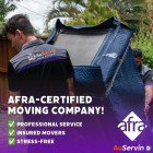 AU SERVING PTY LTD