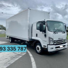 GET REMOVALIST SYDNEY
