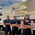 Trust Removalists