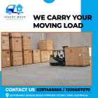 Speedy Move Removals & Storage