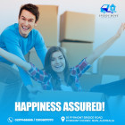 Speedy Move Removals & Storage