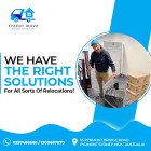 Speedy Move Removals & Storage