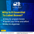 Speedy Move Removals & Storage