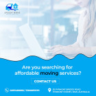 Speedy Move Removals & Storage