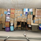 Speedy Move Removals & Storage