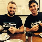 Holloway Removals