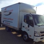 Simply Movers PTY Ltd