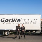 Gorilla Movers PTY LTD