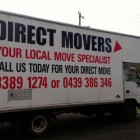 Direct Movers