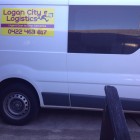 Logan City Logistics