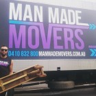 Man Made Movers