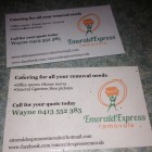 Emerald Express Removals