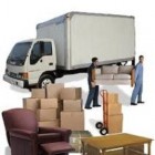 STRONG MAN REMOVALS