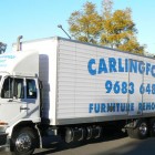 Carlingford Furniture Removals & Storage