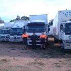 Caristo's Furniture Removals