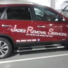Jades Removal Services