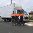 HG Removals and Transport
