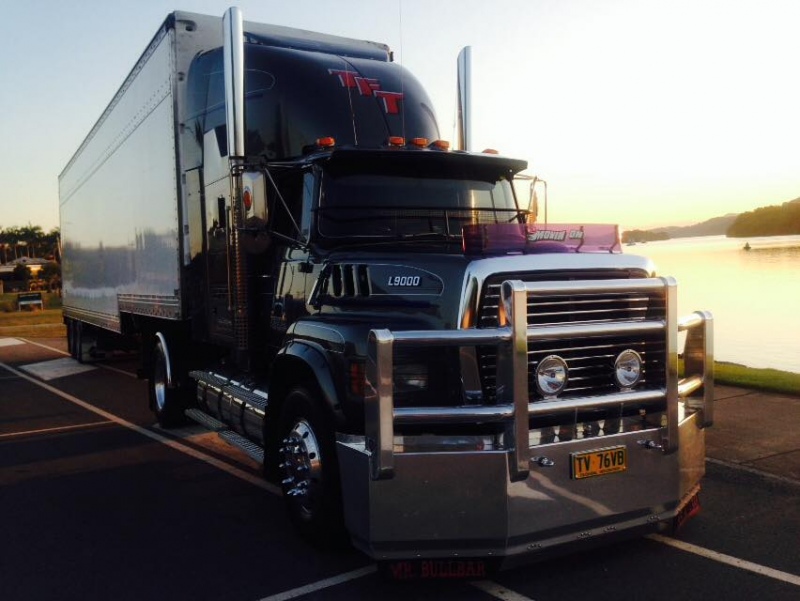 Tasmanian Furniture Transport