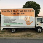 The Handy Truck Pty Ltd