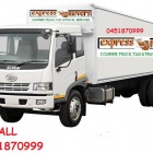 Express movers & Services Pty LTD