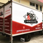Posch & Silva Moving Solutions