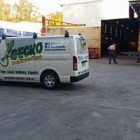 Gecko Deliveries