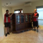 Mike Murphy Furniture Removals