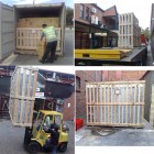 Quick Removals and storage