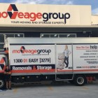 Moveage Group Pty Ltd