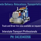 Interstate Transport Professionals