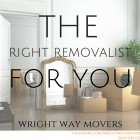 Wright way movers
