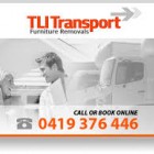 TLI Transport