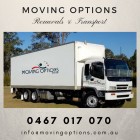 Moving Options Pty Ltd