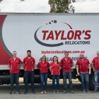 Taylor's Relocations