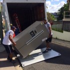 Time To Move Removals