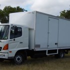 GV removals and transport