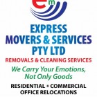 Express movers & Services Pty LTD