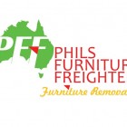 Phils Furniture Freighters