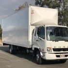 TMS Removals and Storage