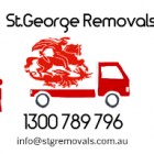 St. George Removals