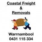 Coastal Freight and Removals