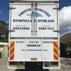 Forster Tuncurry Removals