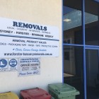 Forster Tuncurry Removals